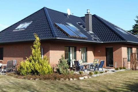 Ferienunterkunft in Wiek (2 Personen)