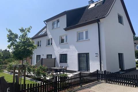 Ferienunterkunft in Sellin (3 Personen)