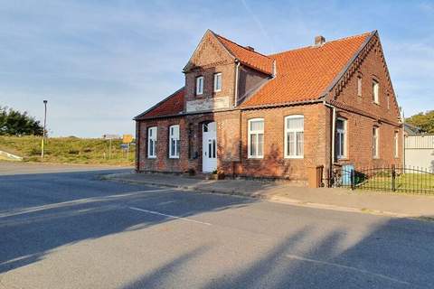 Ferienunterkunft in Balje (13 Personen)