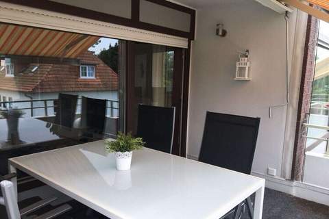 Ferienunterkunft in Scharbeutz (4 Personen)
