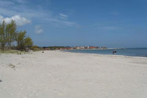 Ferienunterkunft in Hohwacht (3 Personen)
