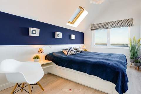 Ferienunterkunft in Kappeln (5 Personen)