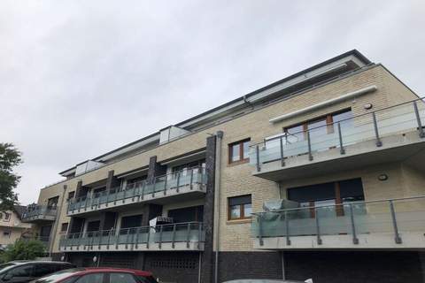 Ferienunterkunft in Büsum (4 Personen)