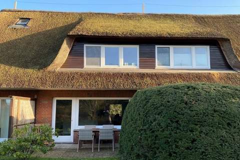 Ferienunterkunft in St. Peter-Ording (4 Personen)