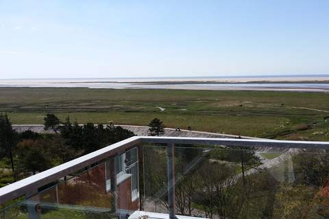 Ferienunterkunft in St. Peter-Ording (4 Personen)
