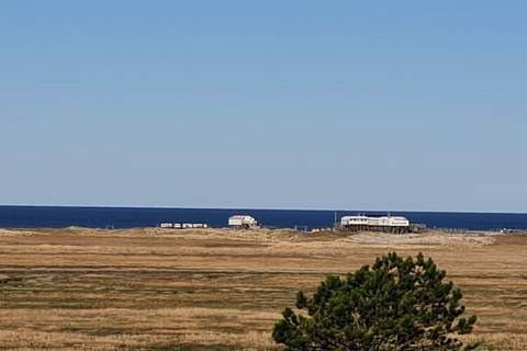 Ferienunterkunft in St. Peter-Ording (4 Personen)
