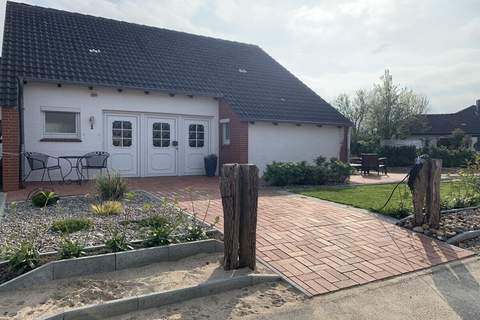 Ferienunterkunft in Tönning (4 Personen)