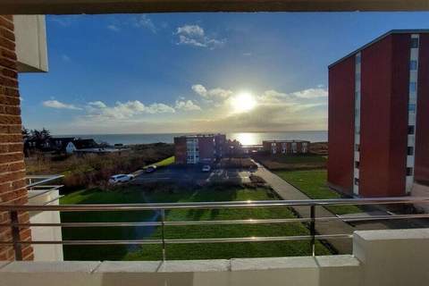 Ferienunterkunft in Wyk auf Föhr (4 Personen)