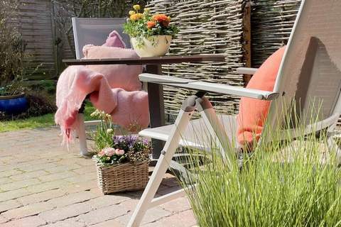 Ferienunterkunft in Westerland/Sylt (3 Personen)