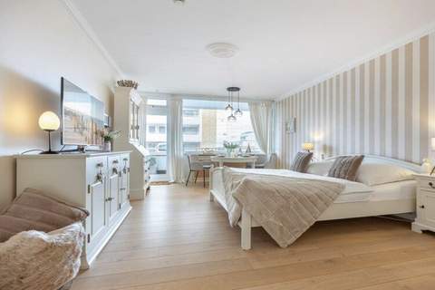 Ferienunterkunft in Westerland/Sylt (2 Personen)