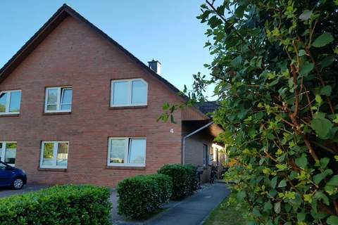 Ferienunterkunft in Oldenburg (4 Personen)