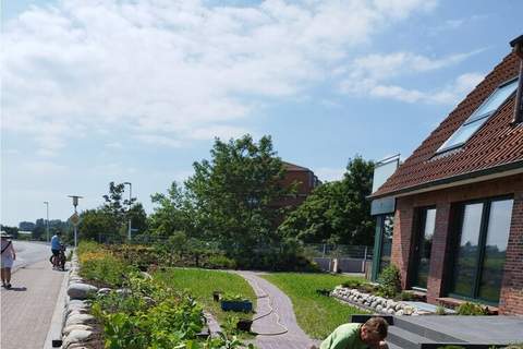 Ferienunterkunft in Norderney (4 Personen)