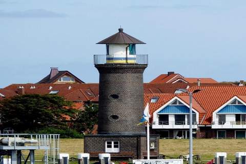 Ferienunterkunft in Juist (4 Personen)