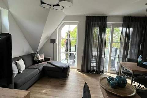 Ferienunterkunft in Juist (6 Personen)