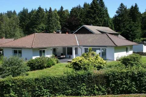Ferienunterkunft in Braunlage (6 Personen)