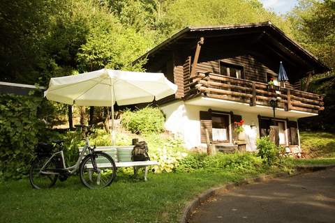 Feriendorf Reinskopf 3 - Ferienunterkunft in Schönecken (2 Personen)