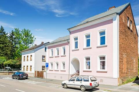Ferienwohnung Bad Camberg im Taunus - Ferienunterkunft in Bad Camberg (2 Personen)