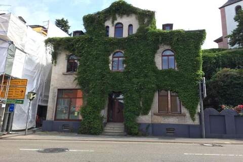 Suite im Taunus - Ferienunterkunft in Bad Camberg (2 Personen)