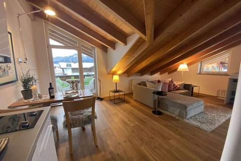 Ferienunterkunft in Oberstdorf (3 Personen)