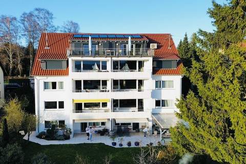 Ferienunterkunft in Meersburg (5 Personen)