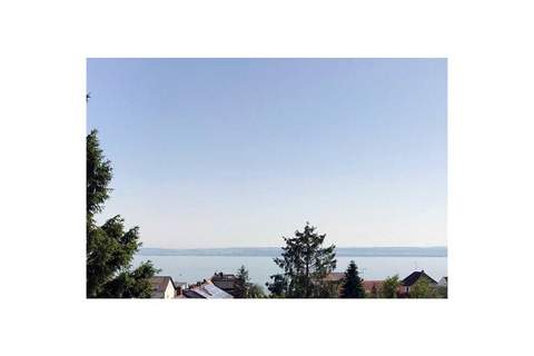 Ferienunterkunft in Meersburg (4 Personen)
