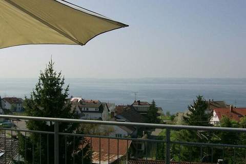 Ferienunterkunft in Meersburg (4 Personen)