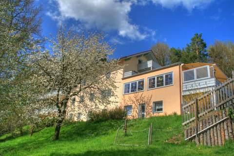 Gruppenhaus Bayern 25 Personen - Ferienunterkunft in Regen (25 Personen)