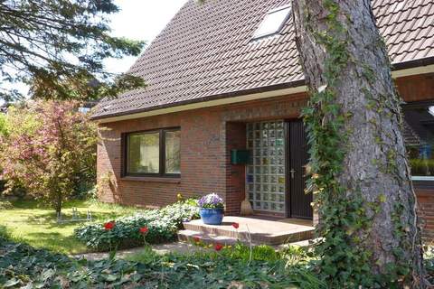 Ferienunterkunft in Westerland/Sylt (2 Personen)