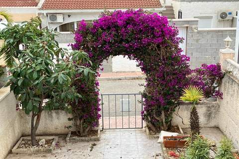 Casita Nicoline - Ferienunterkunft in Ciudad Quesada (2 Personen)