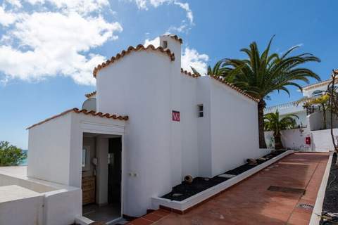 Ferienunterkunft in Costa Calma (3 Personen)