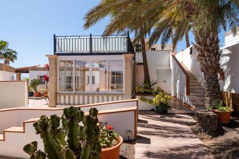 Ferienunterkunft in Costa Calma (3 Personen)