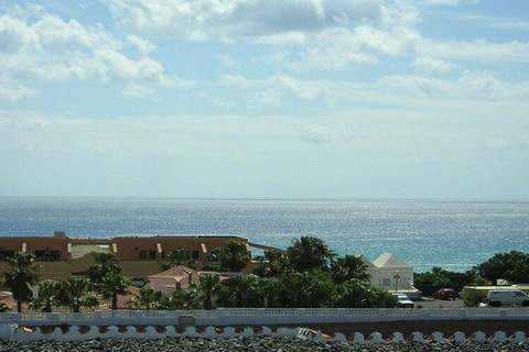 Ferienunterkunft in Costa Calma (2 Personen)