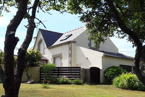 Holiday home Plogoff - Ferienunterkunft in Plogoff (5 Personen)