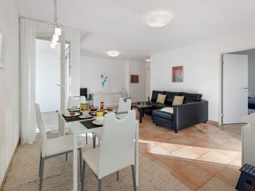 Ferienwohnung Torre Tessuti Apt.City Stay