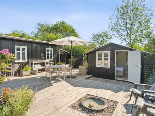 Ferienhaus Amitola - 400m from the sea