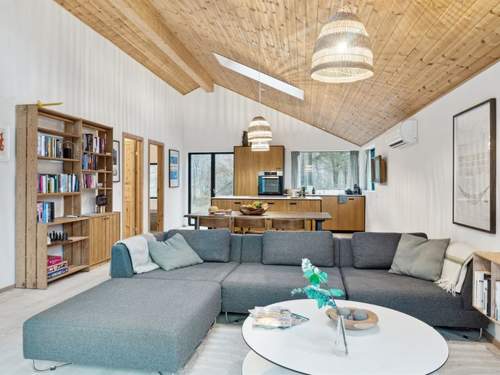Ferienhaus Dagino - 200m from the sea