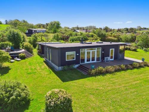 Ferienhaus Els - 1.8km from the sea