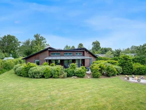 Ferienhaus Zuhra - 250m from the sea