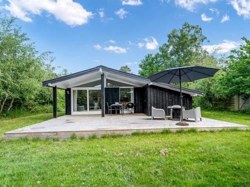 Ferienhaus Krum - 250m from the sea