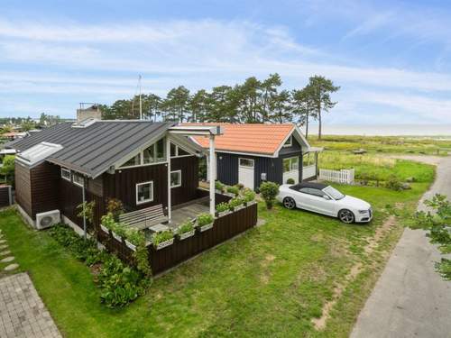Ferienhaus Ovelil - 100m from the sea