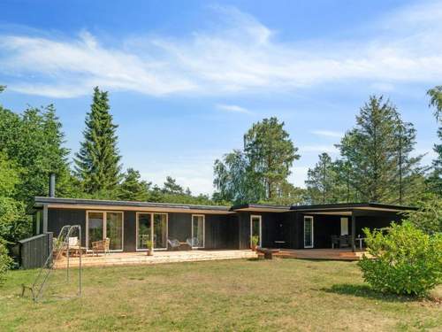 Ferienhaus Fot - 7km from the sea
