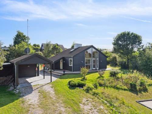 Ferienhaus Henrika - 300m from the sea