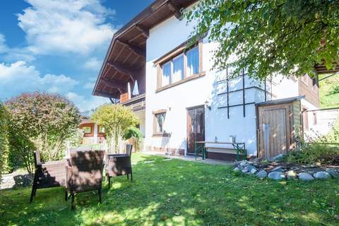 Ferienapartment Birmili - Ferienunterkunft in Westendorf (5 Personen)