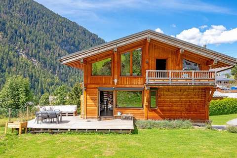 Ama Dablam - Ferienunterkunft in Peisey Nancroix (10 Personen)