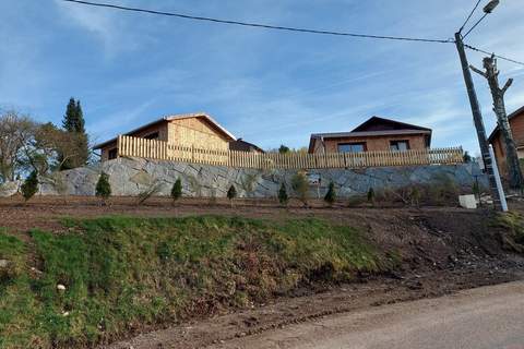 La Coccinelle et Salamandre - Ferienunterkunft in Saint-Maurice-sur-Moselle (4 Personen)