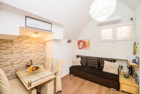 Apartment Neve - Two Bedroom Apartment - Ferienunterkunft in Dubrovnik (4 Personen)