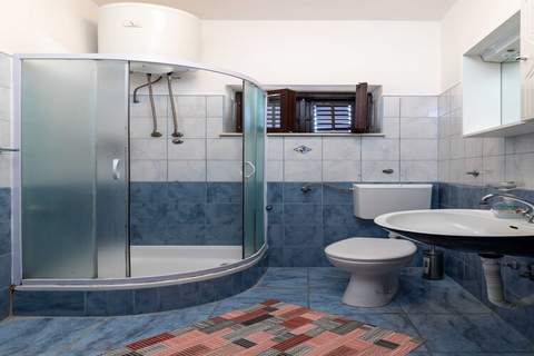 Guest House Cesic - Double Room No3 - Ferienunterkunft in Dubrovnik (2 Personen)