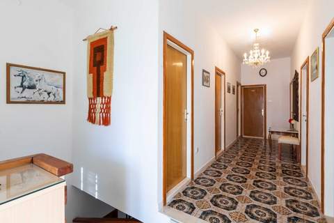 Guest House Cesic - Double Room No4 - Ferienunterkunft in Dubrovnik (2 Personen)