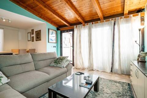 Apartment & Room Sunset Beach - One Bedroom Apartment with Terrace and Garden View - Ferienunterkunft in Dubrovnik (4 Personen)