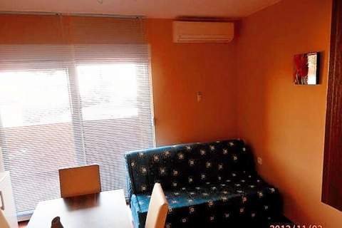 Apartments St Rialto - One Bedroom Apartment with Balcony (A2) - Ferienunterkunft in Jelsa (3 Personen)